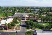 Glendale Civic Center logo