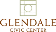Glendale Civic Center logo