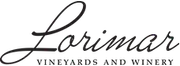 Lorimar Winery logo
