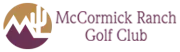 McCormick Ranch Golf Club logo