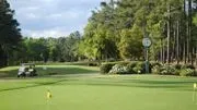 West Lake Country Club logo