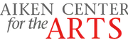 Aiken Center for the Arts logo