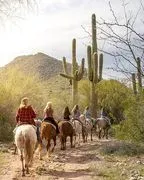 Saguaro Lake Ranch Resort image 2
