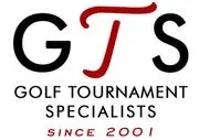 Golf Tournament Specialists logo