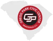 Gregg Park Civic Center logo