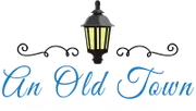 An Old Town Wedding-Event Center logo