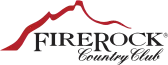 Firerock Country Club logo