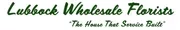 Lubbock Wholesale Florist Inc logo