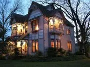 Carleton House Bed & Breakfast logo