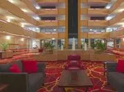 MCM Elegante Hotel & Suites logo