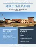 Moody Civic Center image 4