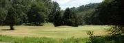 Trussville Country Club logo