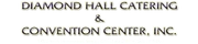 Diamond Creative Catering logo