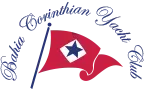Bahia Corinthian Yacht Club logo