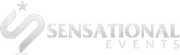 Sensational Events logo
