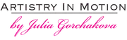 Artistry In Motion logo