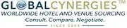 Global Cynergies logo