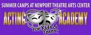 Newport Theatre Arts Center image 2