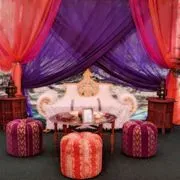 Zohar Productions - Unique Party Themes image 4