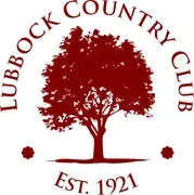 Lubbock Country Club logo