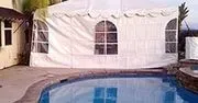 All Events and Party Rentals, Inc. logo