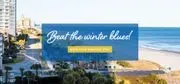 Sun N Sand Resort logo