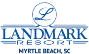 Landmark Resort logo
