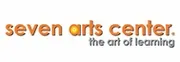 Seven Arts Center logo