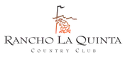 Rancho La Quinta Country Club logo