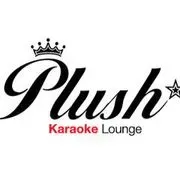 Plush logo