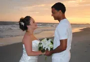 Myrtle Beach Wedding Officiant image 4