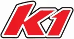 K1 Speed Irvine logo
