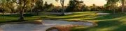 Pinnacle Peak Country Club logo