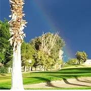 Indian Palms Country Club logo