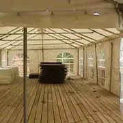 Great American Tent Company logo