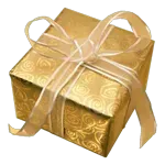 The Gift Planner logo