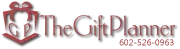 The Gift Planner logo
