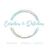 Celebrations & Destinations, LLC logo