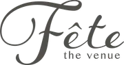 Fete the Venue logo