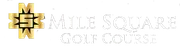 Mile Square Golf Course logo