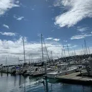 Cabrillo Marina image 2