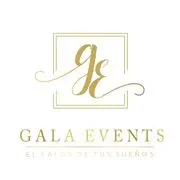 Gala Events Inc logo