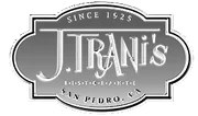 Trani's Ristorante logo