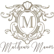 Mathews Manor logo