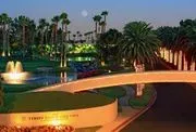 Tustin Ranch Golf Club logo