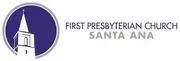 First Presbyterian Church of Santa Ana logo