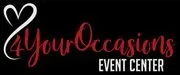 4YourOccasions logo