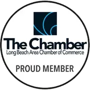 Parkers' Lighthouse logo