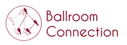 The Ballroom Connection logo