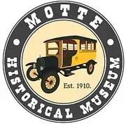 Motte Historical Museum logo